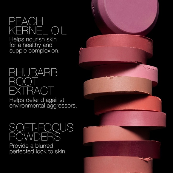 Swing NARS The Multiple Lips Eyes Cheeks Cool Light Pink Brand New in Box - Picture 10 of 11